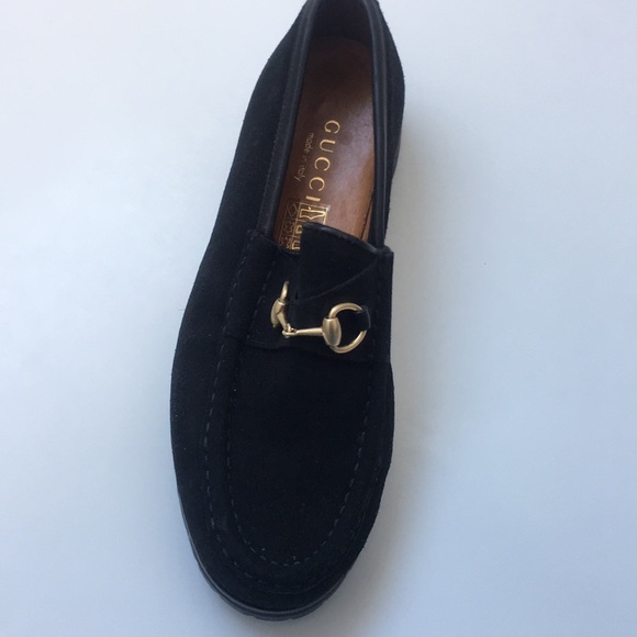 Women Gucci casual shoes - Picture 3 of 5